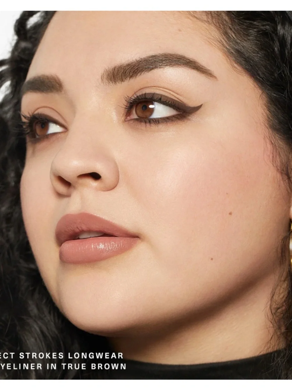 Rare Beauty by Selena Gomez  Perfect Strokes Longwear & Waterproof Gel Eyeliner